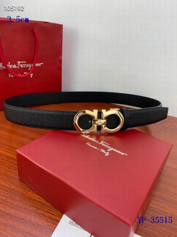 Ferragamo Belts 42